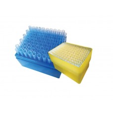 Rack con puntas para micropipetas 100-1000 UL-PE1022